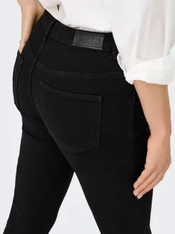 ONPAOLA Hög midja Skinny Fit Jeans
