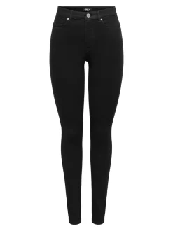 ONPAOLA Hög midja Skinny Fit Jeans