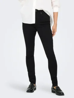 ONPAOLA Hög midja Skinny Fit Jeans