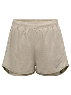 ONPASTER-2 Hög midja Lös passform Shorts