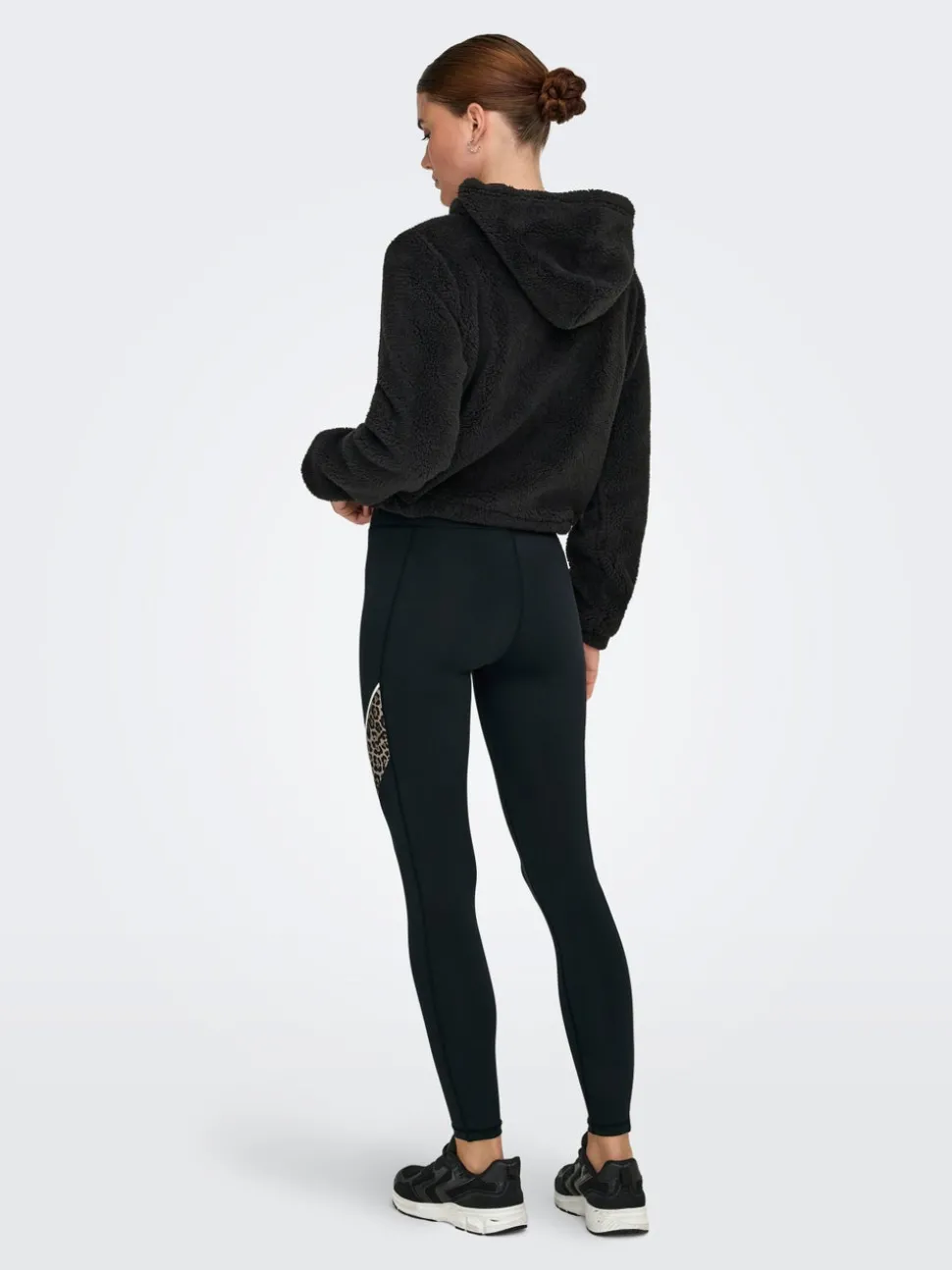 ONPCAS-FLUF Sweatshirt