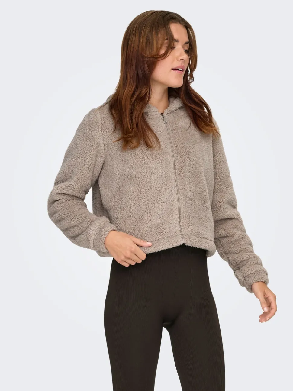 ONPCAS-FLUF Sweatshirt