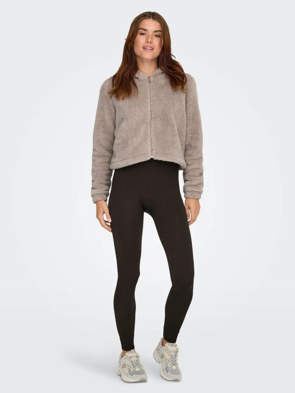 ONPCAS-FLUF Sweatshirt
