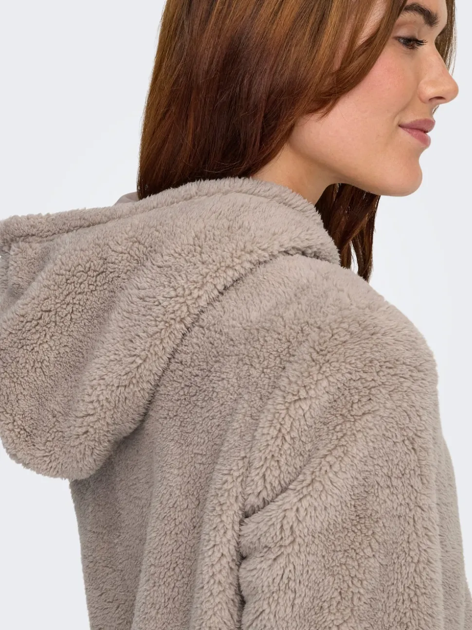ONPCAS-FLUF Sweatshirt