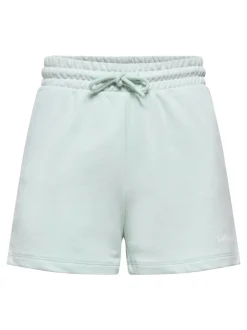 ONPCAVA Hög midja Lös passform Sweatshorts