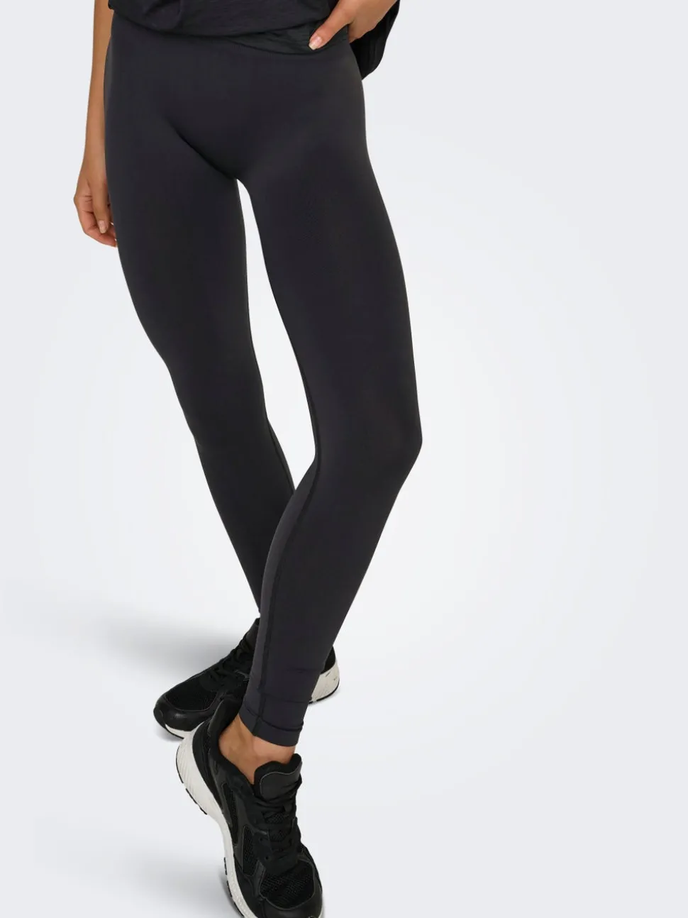 ONPDEFY Slim Fit Träningstights