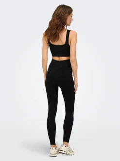 ONPEDDA Åtsittande passform Leggings