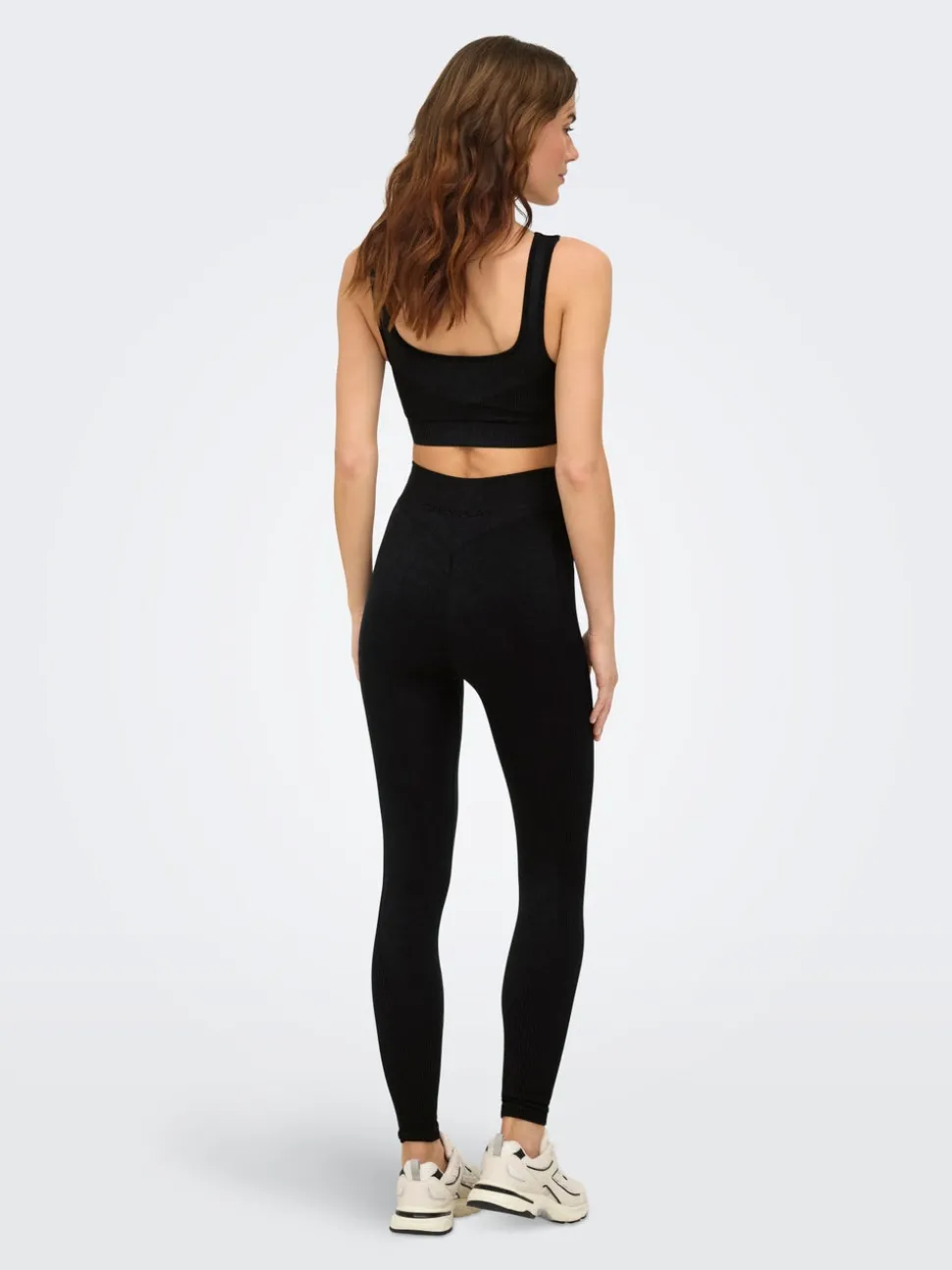 ONPEDDA Åtsittande passform Leggings