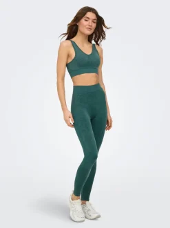 ONPEDDA Åtsittande passform Leggings