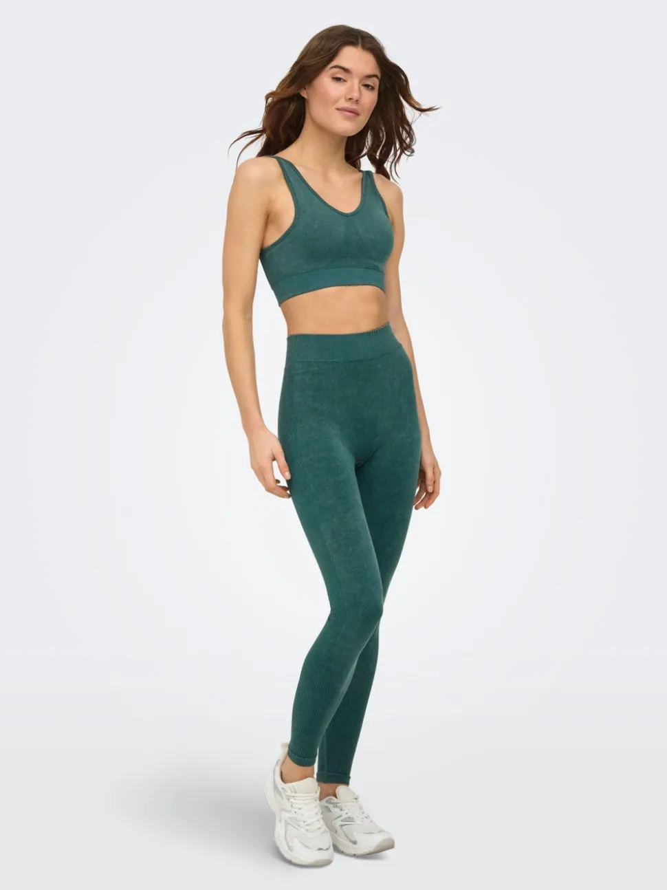 ONPEDDA Åtsittande passform Leggings