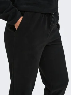 ONPFLEE fleece Normal passform Sweatpants