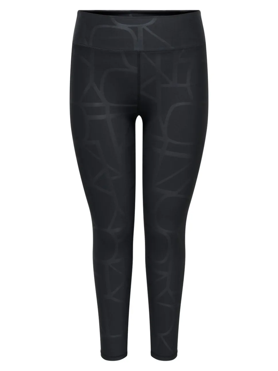 ONPFONT-2 Skinny Fit Träningstights