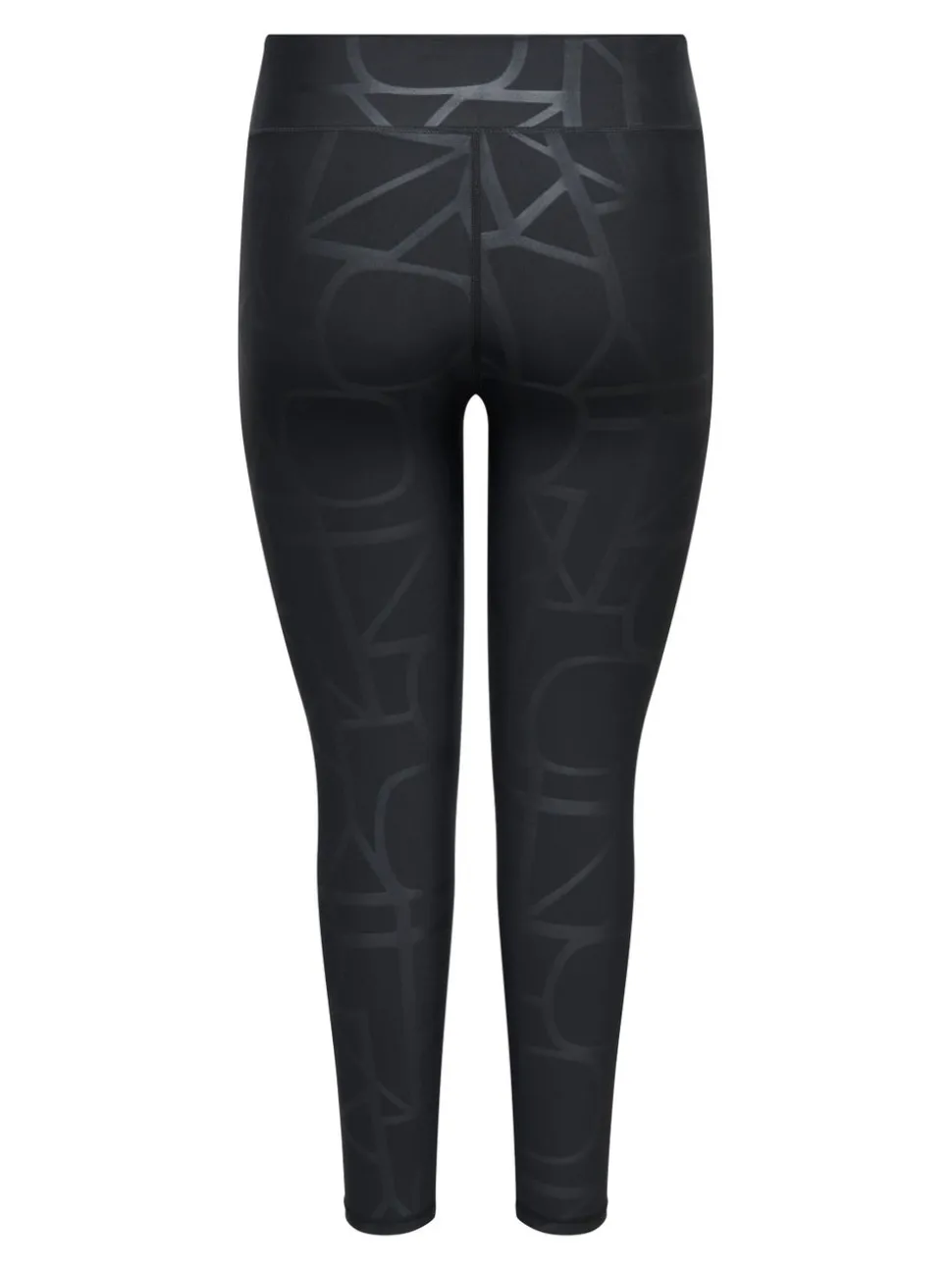 ONPFONT-2 Skinny Fit Träningstights