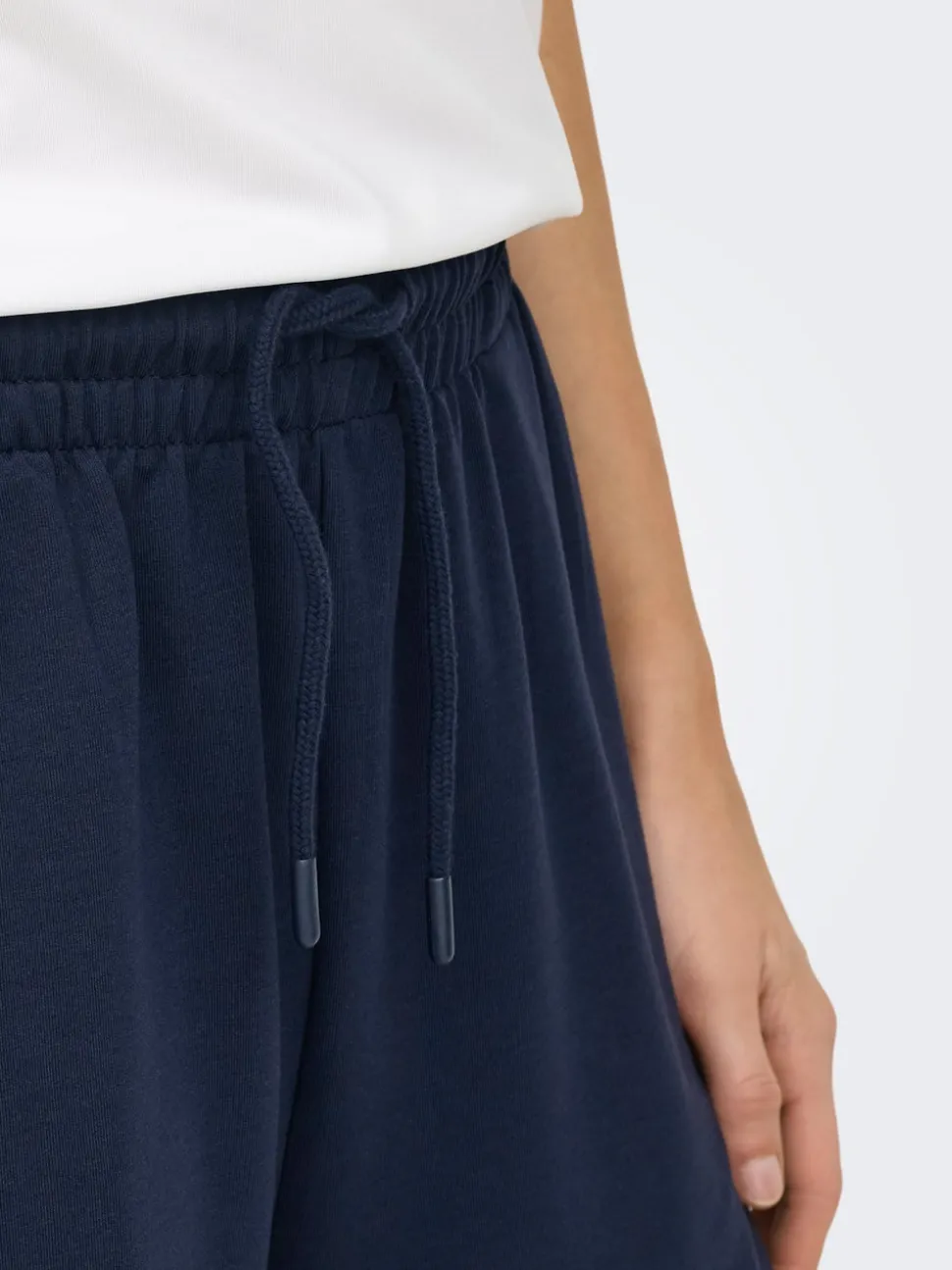ONPFREI Hög midja Lös passform Shorts