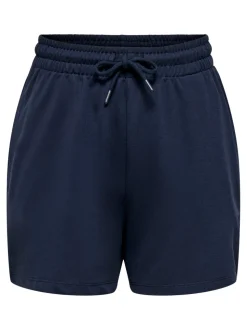 ONPFREI Hög midja Lös passform Shorts