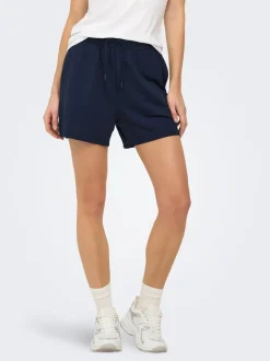 ONPFREI Hög midja Lös passform Shorts