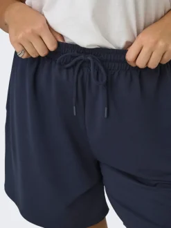 ONPFREI Hög midja Lös passform Shorts