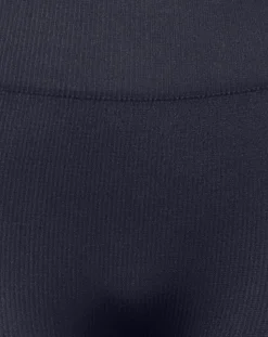 ONPJAIA Hög midja Slim Fit Cityshorts