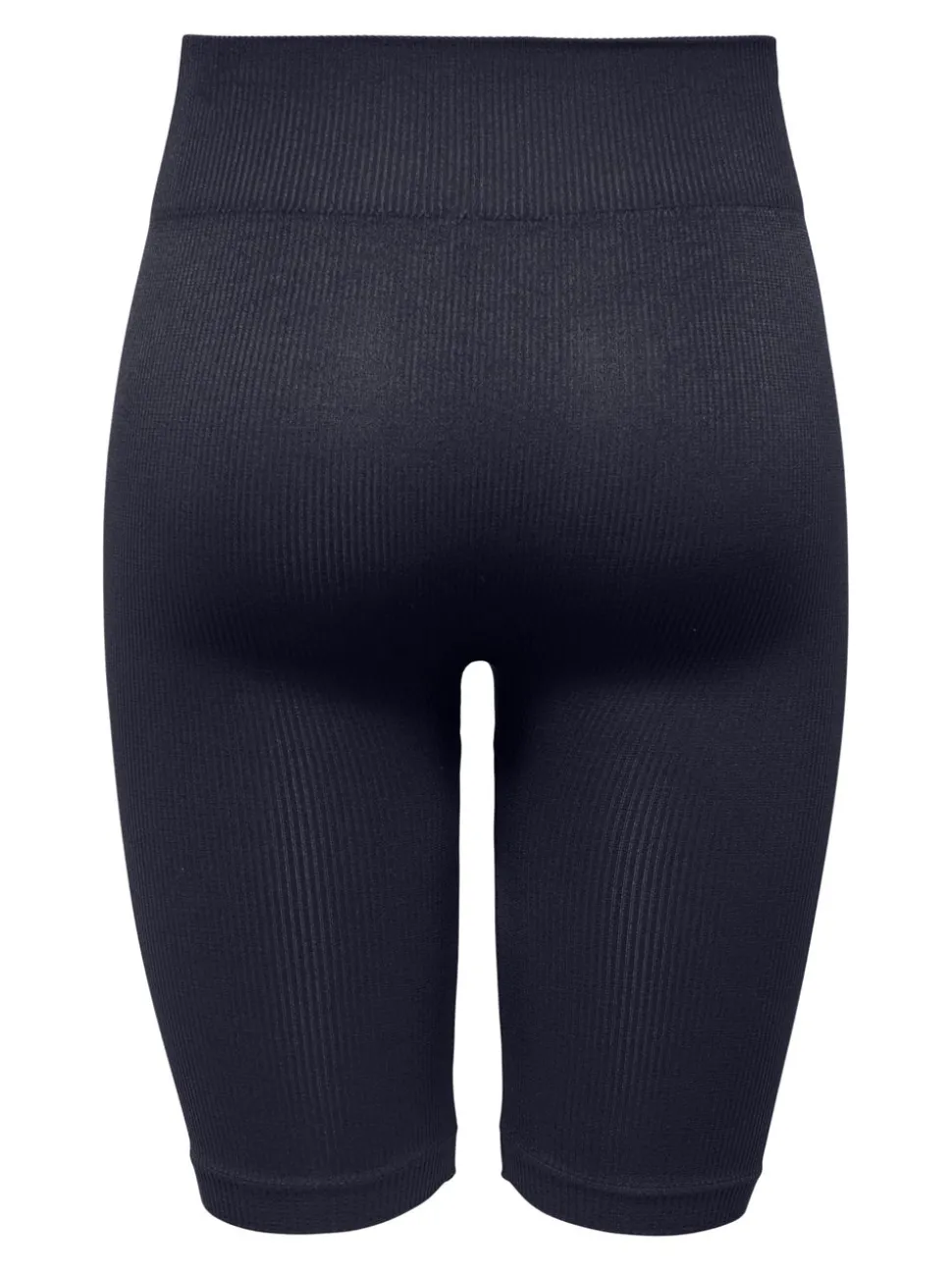 ONPJAIA Hög midja Slim Fit Cityshorts