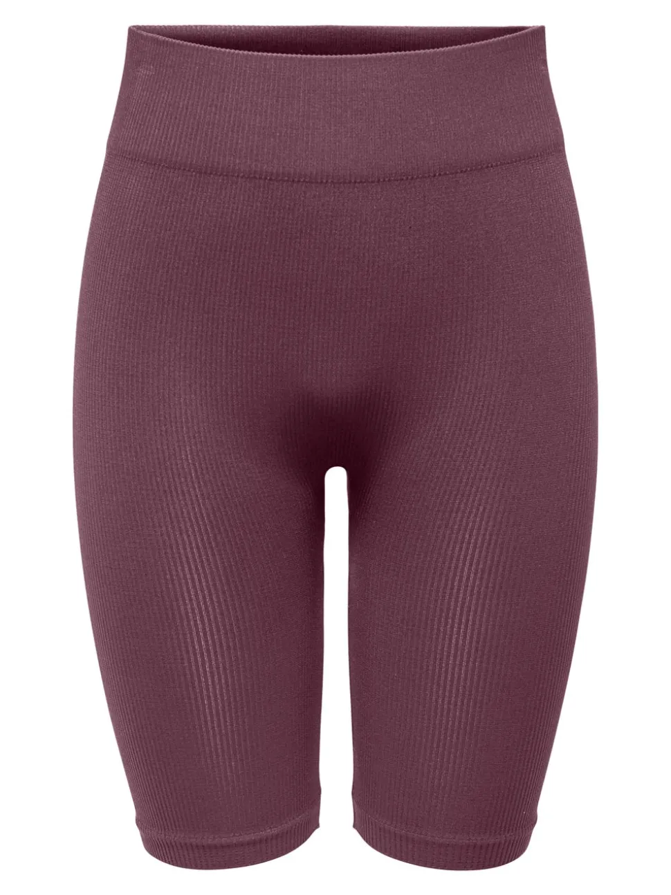 ONPJAIA Hög midja Slim Fit Cityshorts