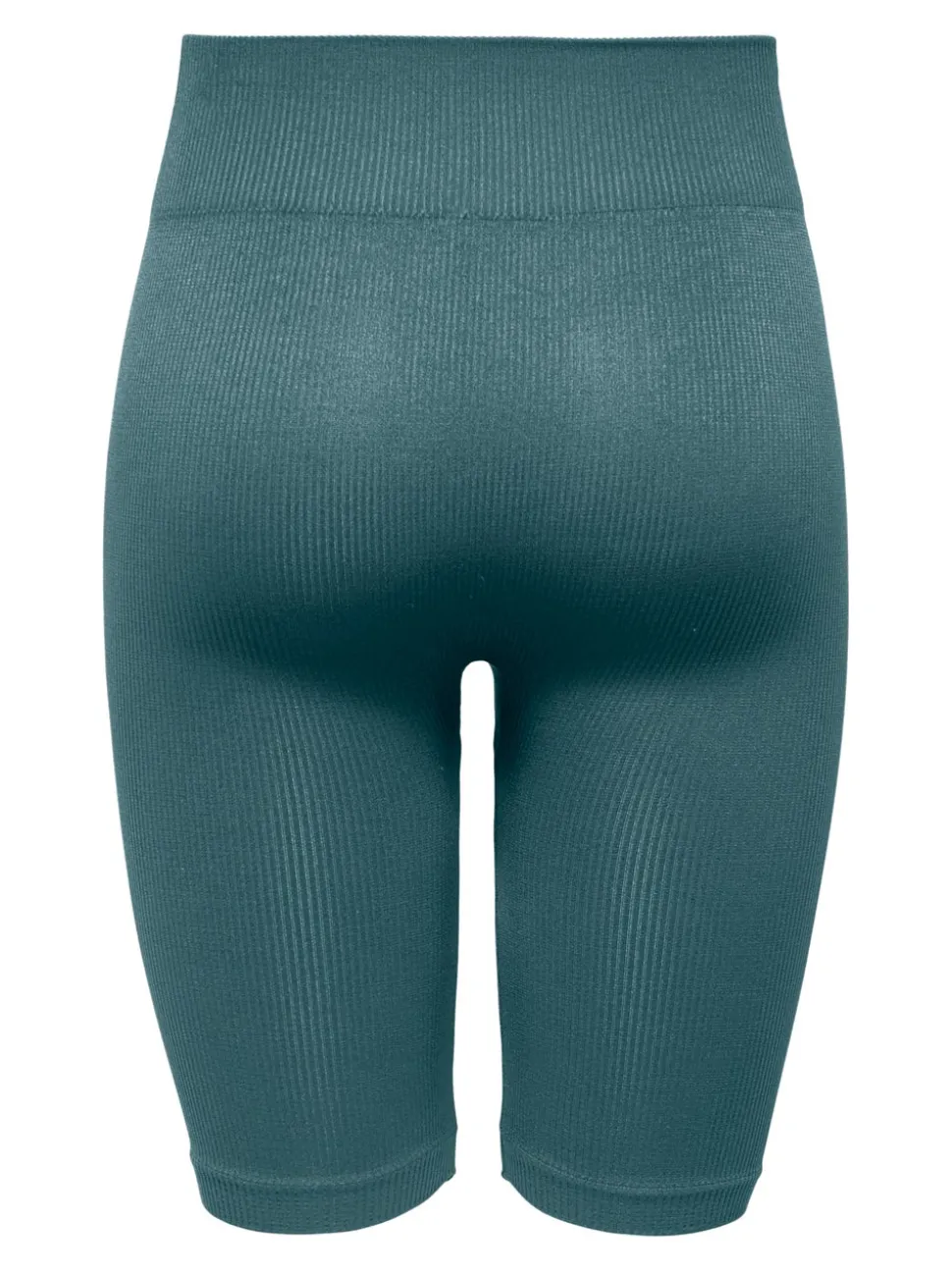 ONPJAIA Hög midja Slim Fit Cityshorts