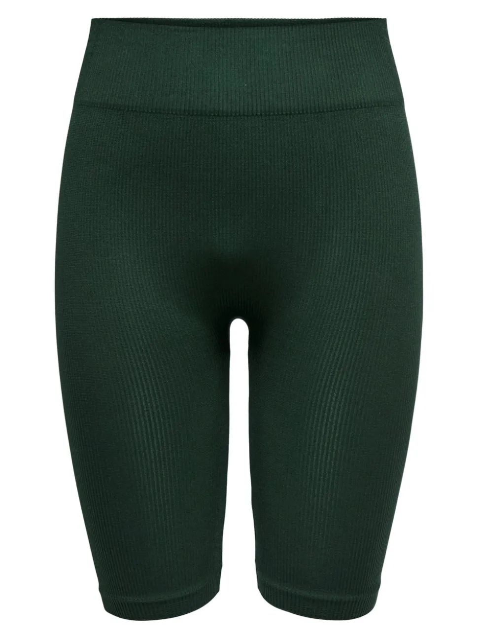 ONPJAIA Hög midja Slim Fit Cityshorts