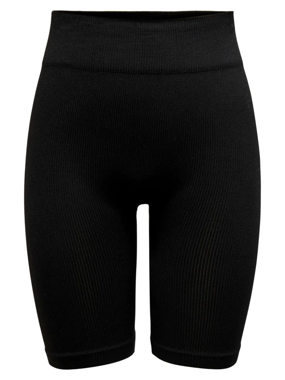 ONPJAIA Hög midja Slim Fit Cityshorts