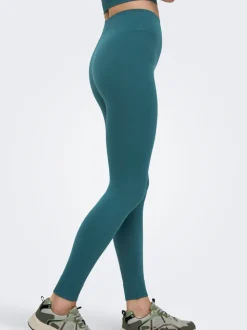 ONPJAIA Åtsittande passform Leggings