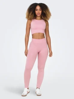ONPJAIA Åtsittande passform Leggings