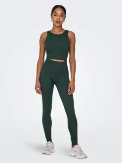 ONPJAIA Åtsittande passform Leggings