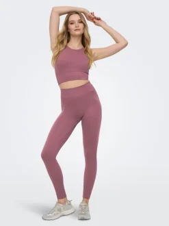 ONPJAIA Åtsittande passform Leggings