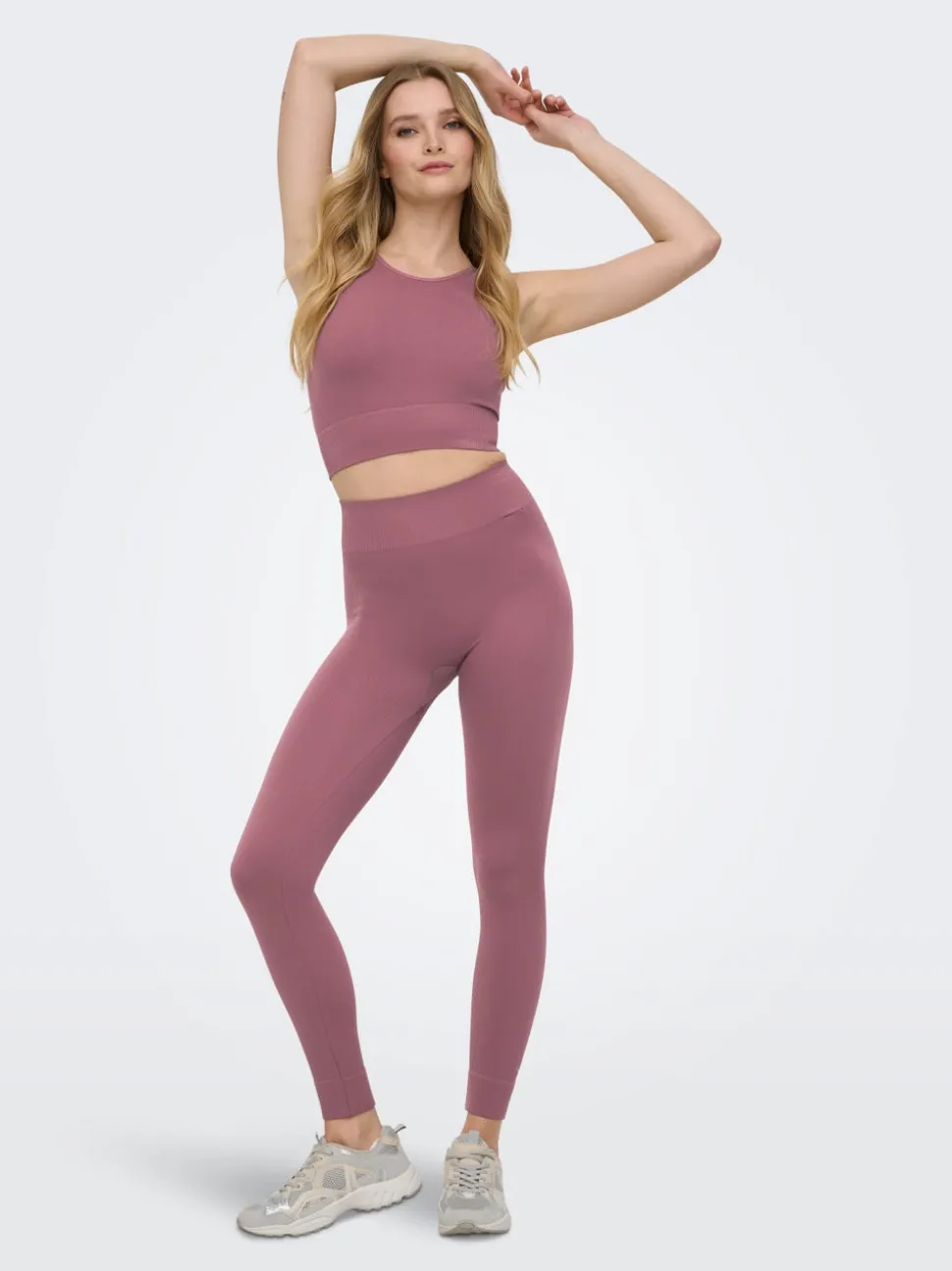 ONPJAIA Åtsittande passform Leggings