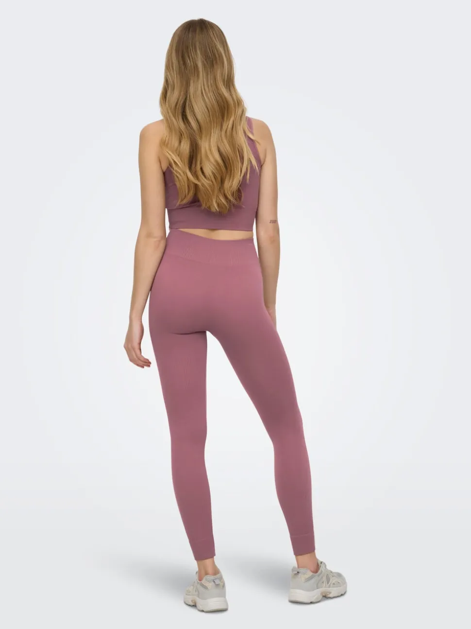 ONPJAIA Åtsittande passform Leggings