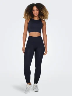ONPJAIA Åtsittande passform Leggings