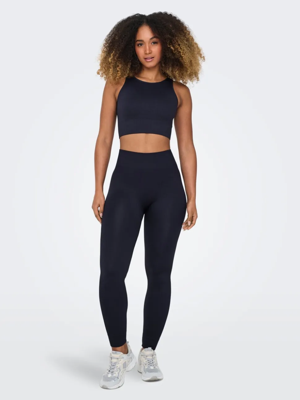 ONPJAIA Åtsittande passform Leggings