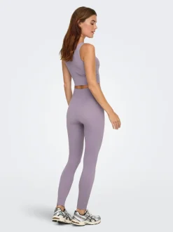 ONPJAIA Åtsittande passform Leggings