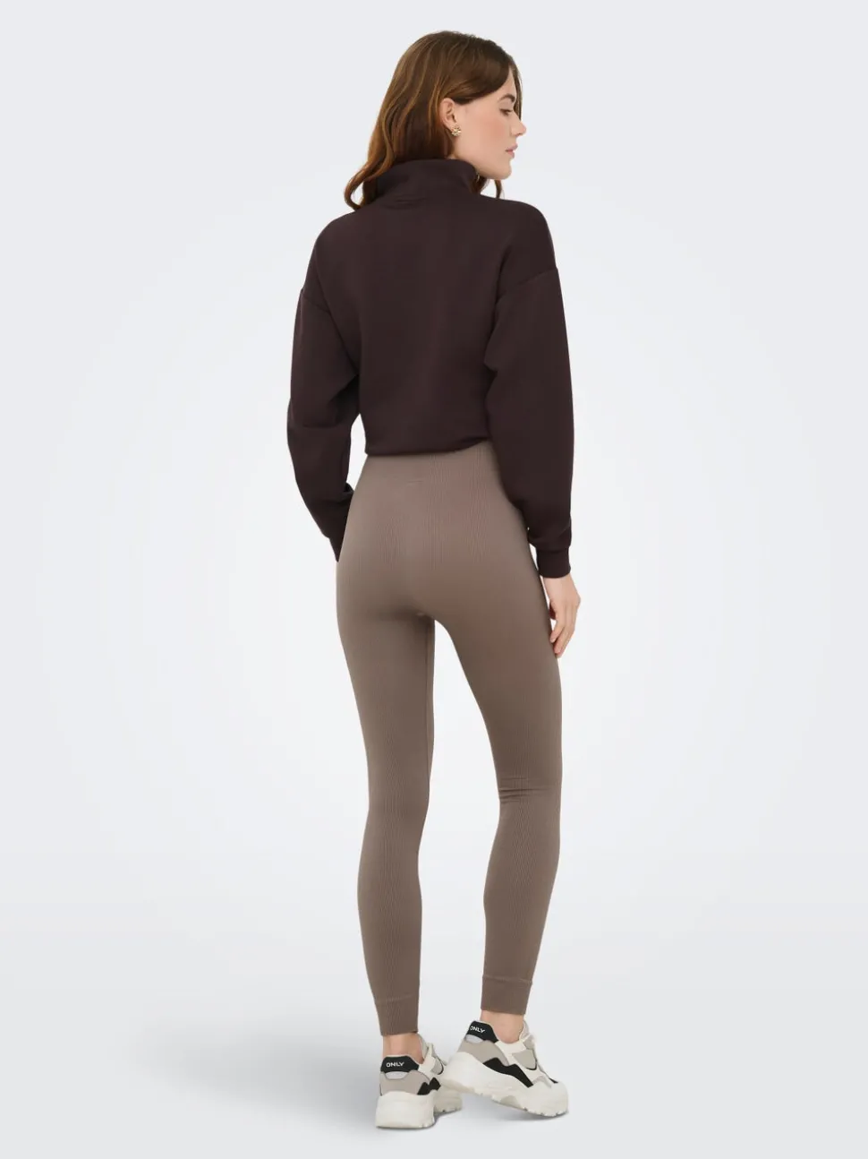 ONPJAIA Åtsittande passform Leggings