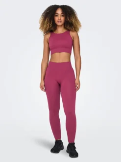 ONPJAIA Åtsittande passform Leggings