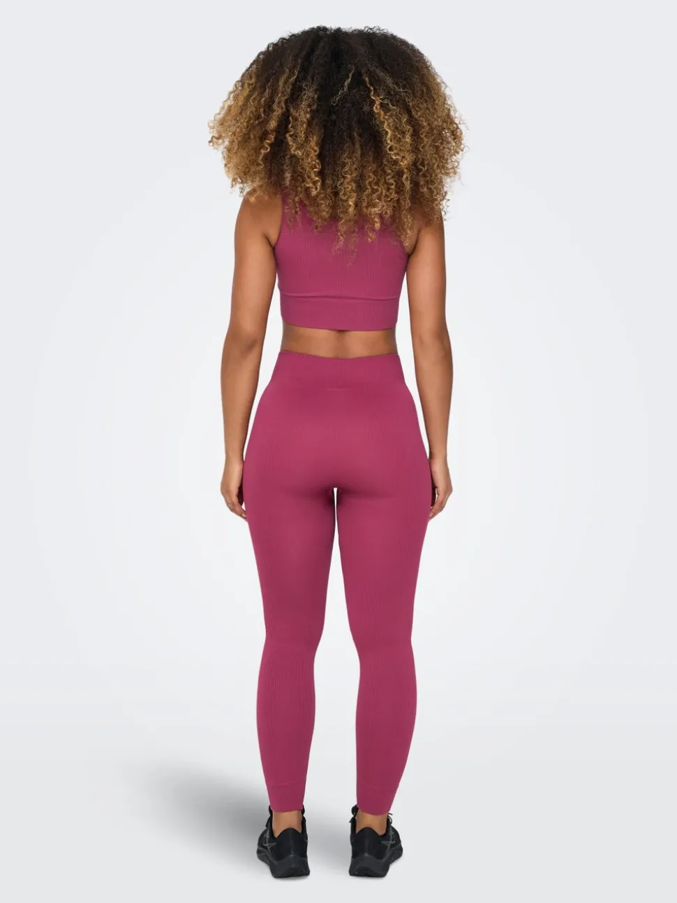 ONPJAIA Åtsittande passform Leggings