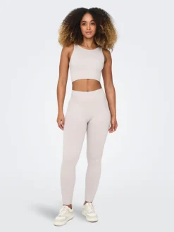 ONPJAIA Åtsittande passform Leggings