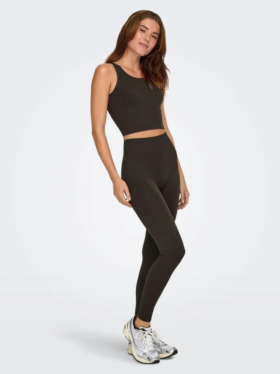 ONPJAIA Åtsittande passform Leggings