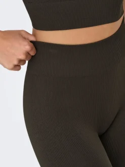 ONPJAIA Åtsittande passform Leggings