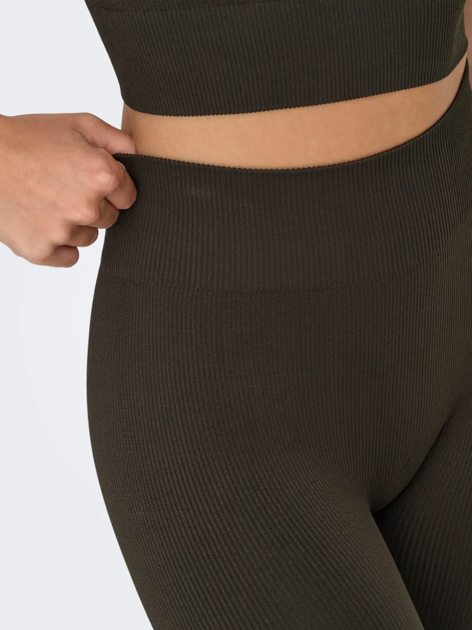 ONPJAIA Åtsittande passform Leggings