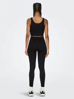 ONPJAIA Åtsittande passform Leggings