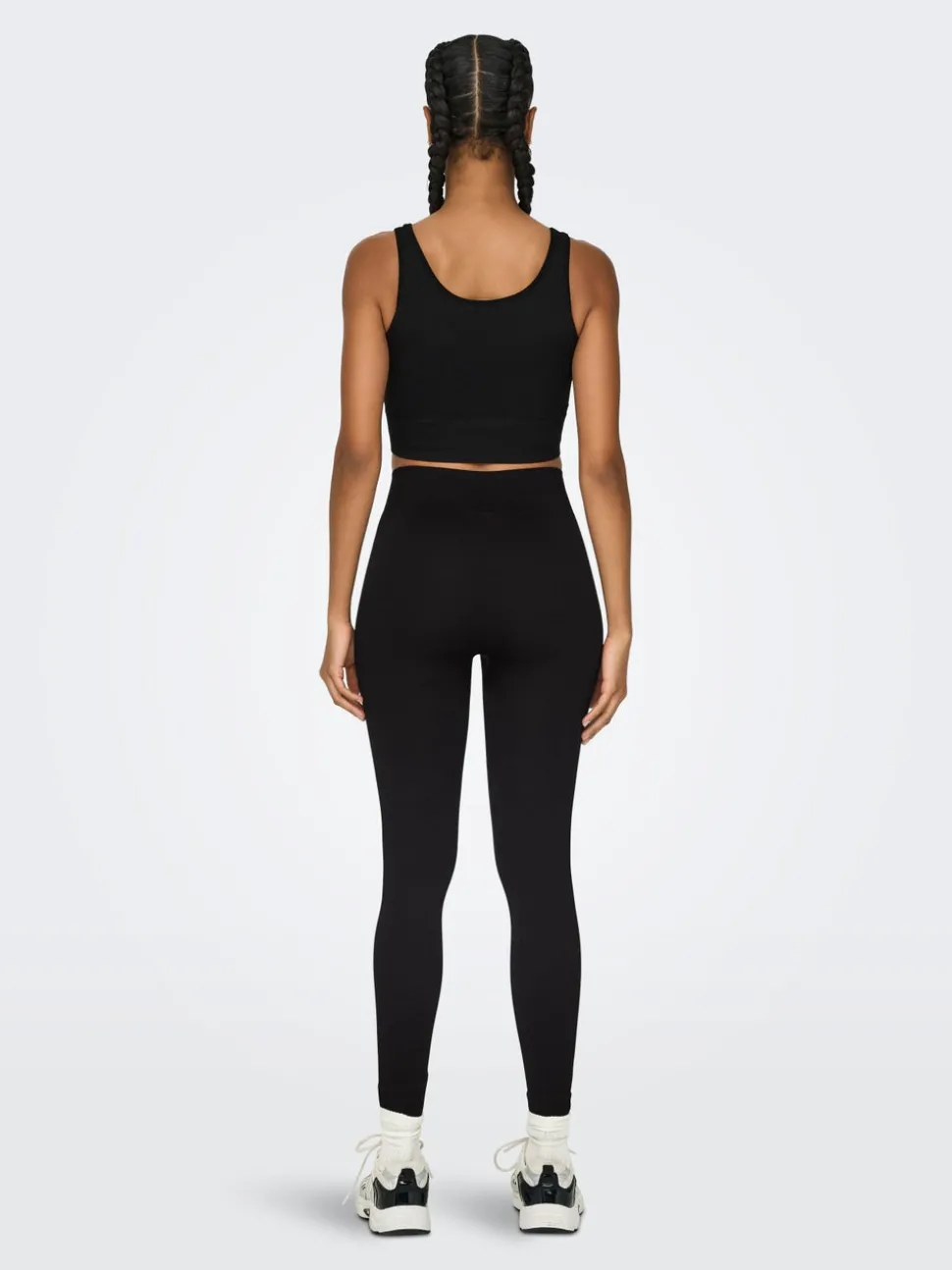 ONPJAIA Åtsittande passform Leggings