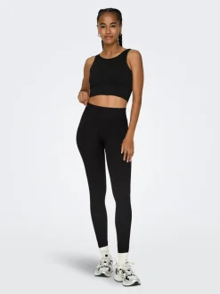 ONPJAIA Åtsittande passform Leggings