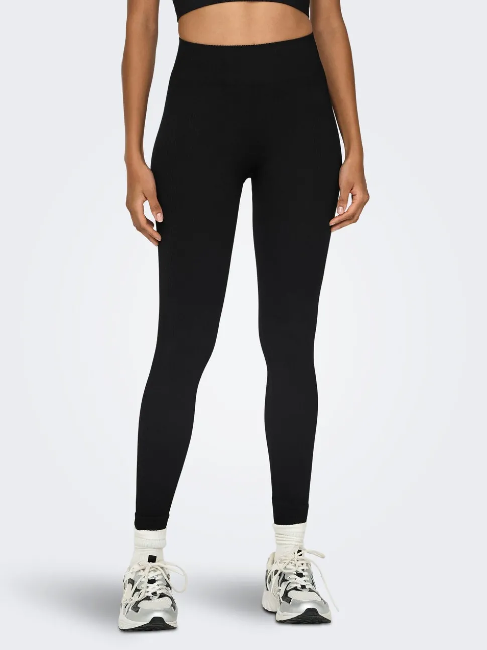ONPJAIA Åtsittande passform Leggings
