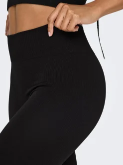 ONPJAIA Åtsittande passform Leggings