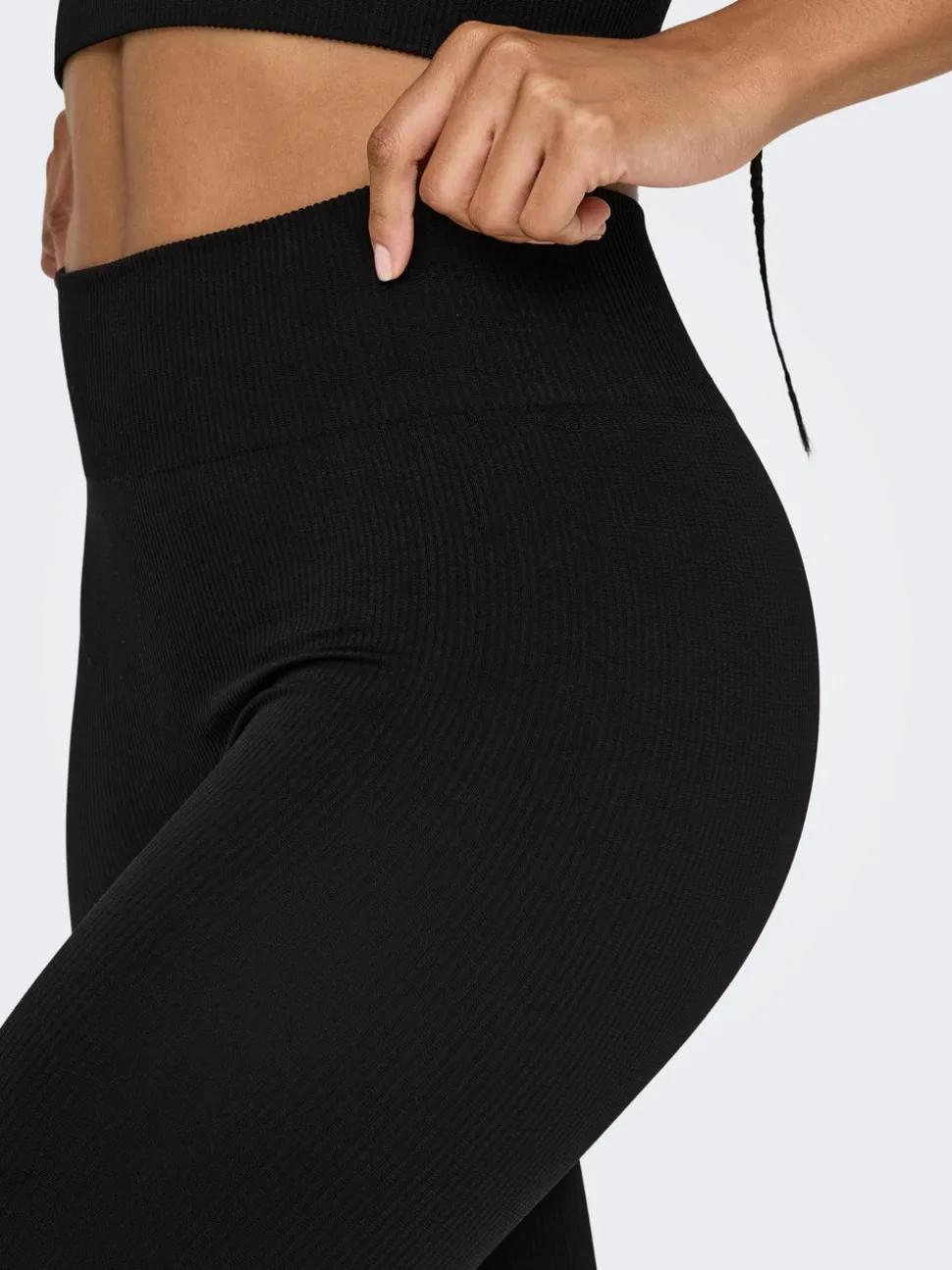 ONPJAIA Åtsittande passform Leggings