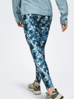 ONPJAM-2-JA Skinny Fit Träningstights